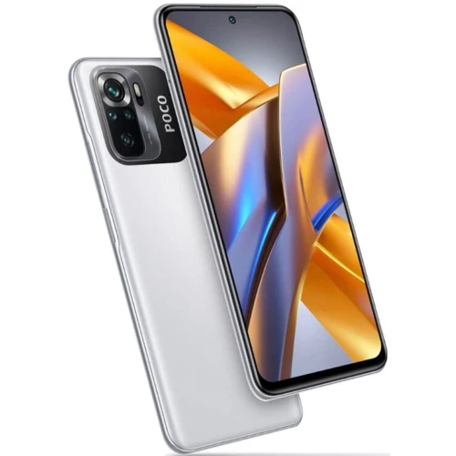 Смартфон POCO M5s 8/256GB White (Global): Коммуникации USB Type-C 2.0 / Wi-Fi 802.11 a/b/g/n/ac, dual-band, Wi-Fi Direct / Bluetooth 5.0, A2DP, LE / GPS (GLONASS, GALILEO, BDS) / NFC