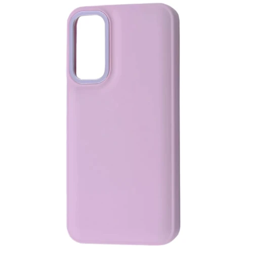 Аксессуар для смартфона WAVE Plump Case Pink Sand for Samsung A155 Galaxy A15 4G / A15 5G