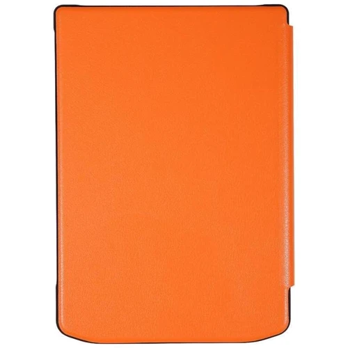 Аксесуар до електронної книги PocketBook Shell Series Orange (H-S-634-O-WW) для PocketBook 619/629/634