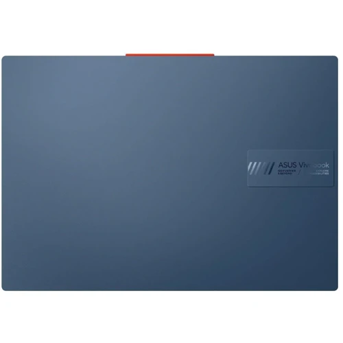 Ноутбук ASUS VivoBook S 14 (K5404VA-M9030W): Процессор Intel Core i5-13500H (2.6 - 4.7 ГГц) / 12 - ядерный