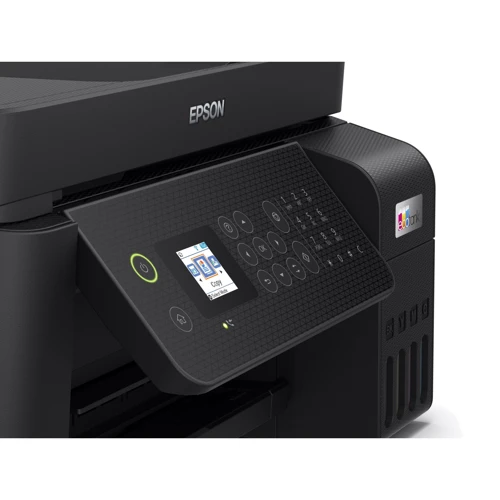 БФП Epson L5290 WiFi (C11CJ65407) фото 6
