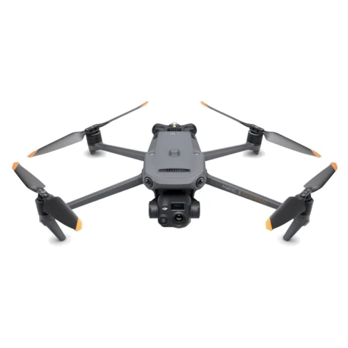 Квадрокоптер DJI Mavic 3T Thermal (CP.EN.00000415.01) + Генератор Pezal PGG3200XS