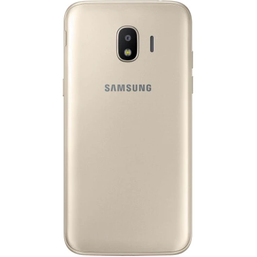 Смартфон Samsung Galaxy J2 2018 1.5/16Gb Gold Approved Вітринний зразок фото 6