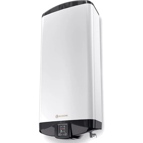 Бойлер Eldom GALANT 80 2100+1200 W DU080