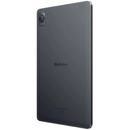 Планшет Blackview Tab 60 4/128GB LTE Iron Gray: Дисплей 8.68" IPS (800х1340)
