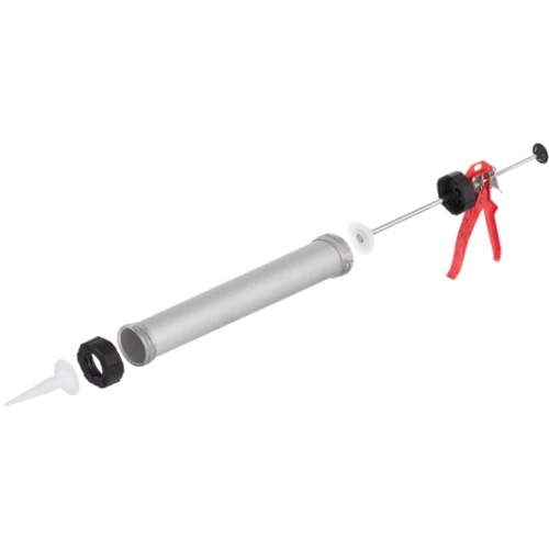 Пистолет для герметиков Intertool HT-0026