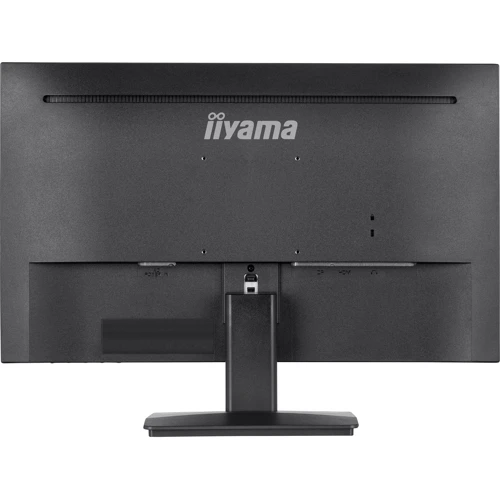 Монитор iiyama XU2493HS-B6: Разъемы DisplayPort, HDMI, Выход на наушники