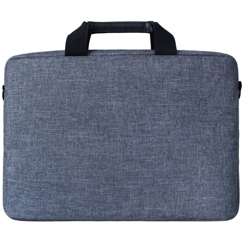 Сумка для ноутбуков Grand-X 15.6'' Blue (SB-139J): Форм-фактор 15.6"