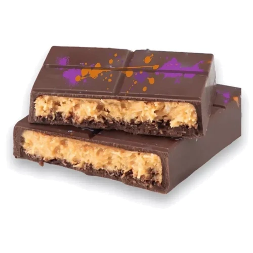 Дубайский шоколад Laviva Chocolate набор Trendy 580 г (UA-0104): Условия хранения Хранить при температуре (18±3) °С и относительной влажности воздуха не более 75%