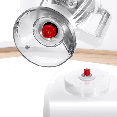 Кухонний комбайн Bosch MC812W501: Потужність, Вт 1000