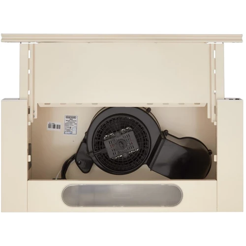 Вытяжка Eleyus BREEZE 470 50 BG фото 6