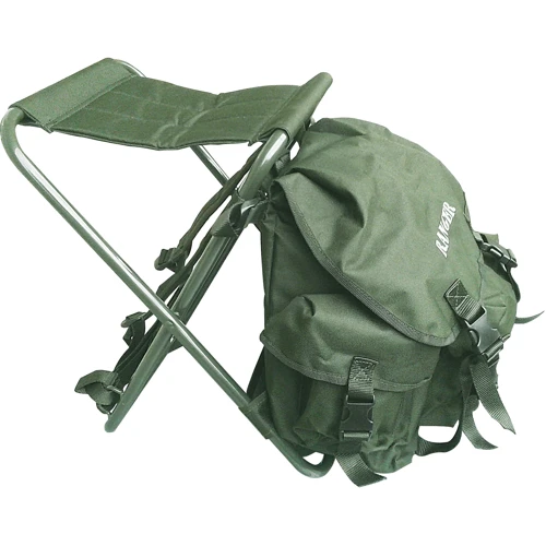 Стульчик складной Ranger RBagPlus (RA 4401): Тип стул