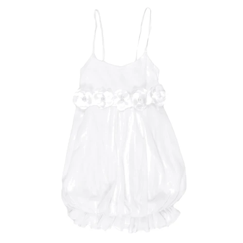 Туника Marions MEL3452 146 см белая