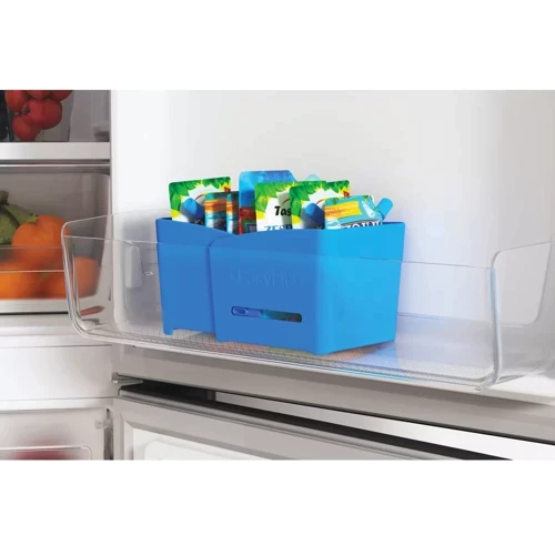 Холодильник Indesit ITI 5201 S: Керування электронное