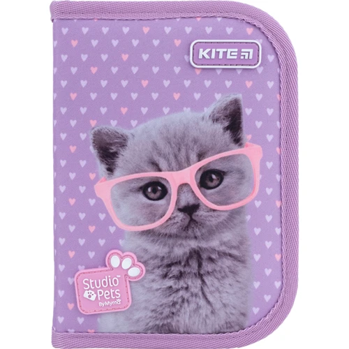 Шкільний набір Kite Education Studio Pets 501S SP (set_sp22-501s) фото 10