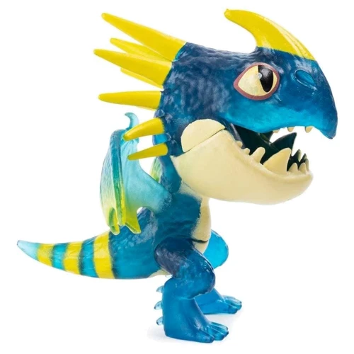 Ігрова фігурка Spin Master Dragons Як приручити дракона 3 Громгільда (SM66551/2823): Стать Унисекс