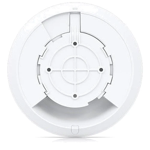 Точка доступу Wi-Fi Ubiquiti U6+ (U6-PLUS): Антена 4 внутренние