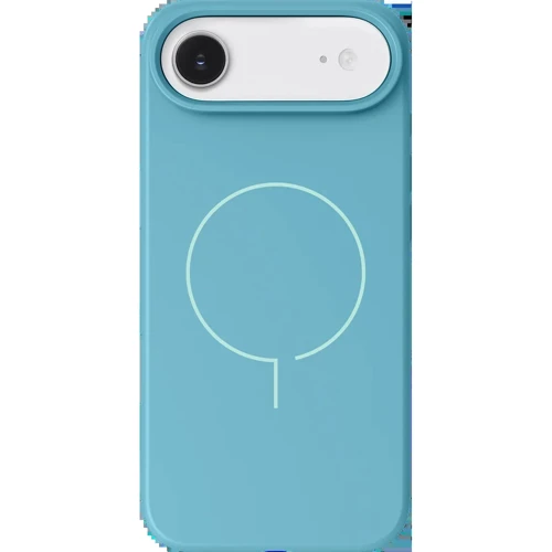 Чехол для iPhone LAUT HUEX SLIM MagSafe Mint (L_IP25C_HS_MT) for iPhone Air