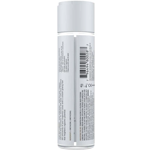 Лубрикант Cosmopolitan Silicone Lubricant на силиконовой основе, 120 мл