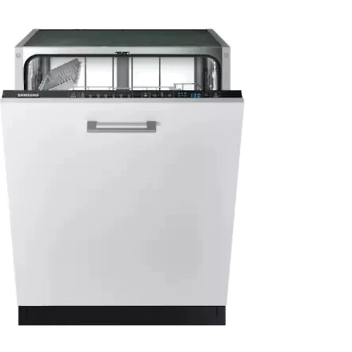 Встраиваемая посудомоечная машина Samsung DW60R7040BB: Вместимость (комплектов) 13