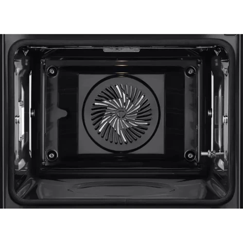 Духовой шкаф электрический Electrolux KOEBP39WZ: Конвекция есть