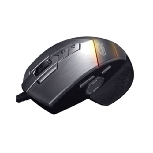 Мышь SteelSeries MMO Gaming