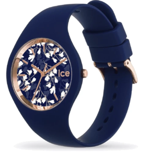Наручные часы Ice-Watch Blue lily 020511: Стиль Классический