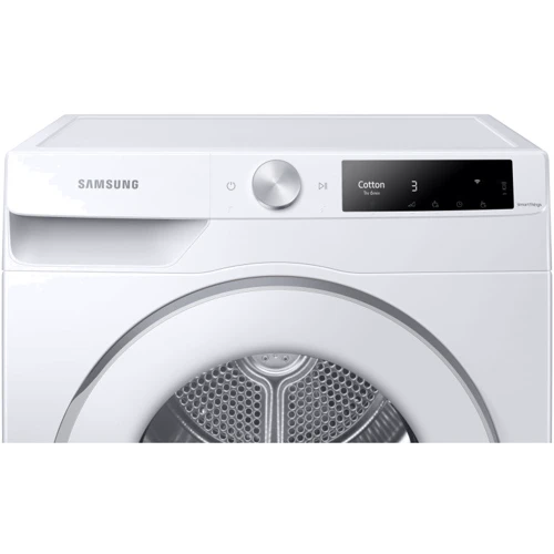 Сушильная машина Samsung DV80T6220HE/S7: Система сушки Конденсационная