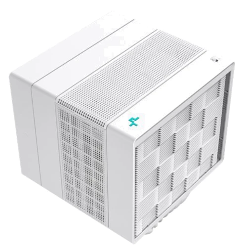 Кулер DeepCool Assassin IV White (R-ASN4-BKNNMT-G): Разъем 4pin