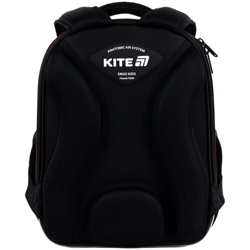 Рюкзак Kite HW25-555S Education 555 Hot Wheels фото 9