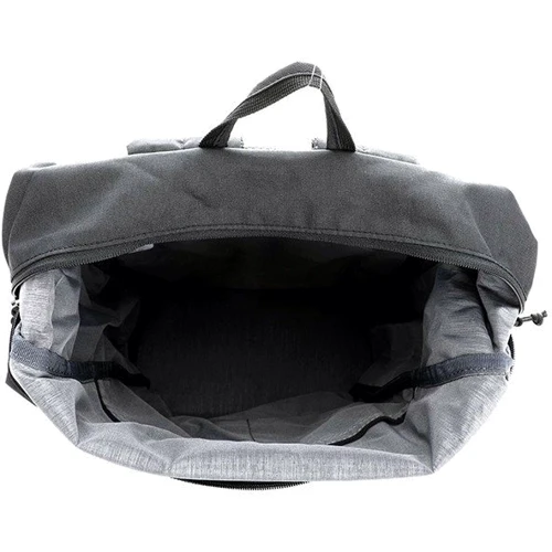 Рюкзак Рюкзак Deuter Vista Spot колір 7000 black (3811219 7000): Колір чорний