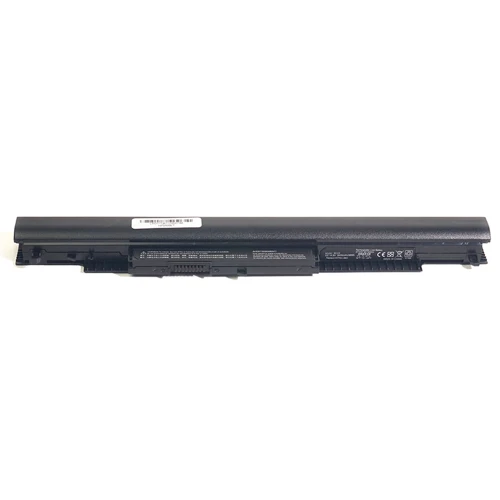 Батарея для ноутбука PowerPlant HP 240 G4 (HS04, HP2500L7) 14.8V 2600mAh (NB460656)