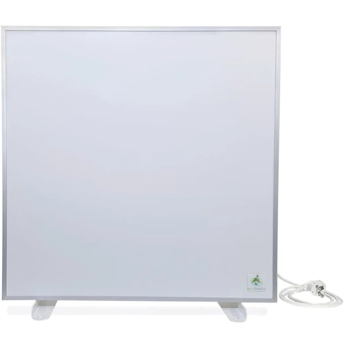 Обогреватель Ecoteplo Air 700 МЕ белый: Максимальная мощность, кВт 0.7