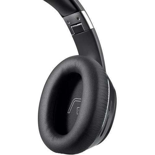 Наушники Edifier W820BT Black: Диапазон частот (Гц) 20 - 20 000