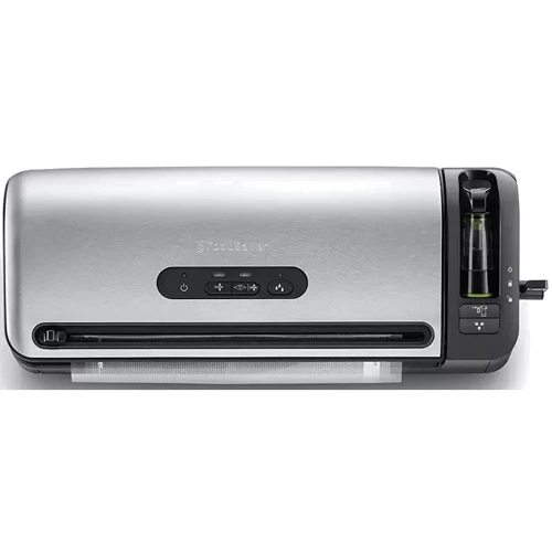 Вакуумный упаковщик FoodSaver FFS017X