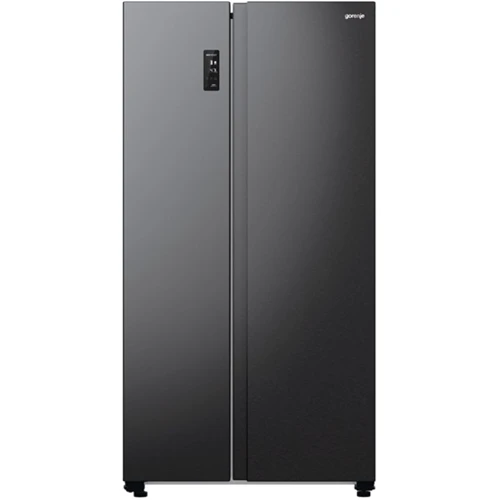 Холодильник Side-by-Side Gorenje NRR9185EABXL
