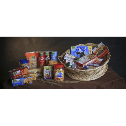 Печенье Gullon Cinnamon Crisps 235 г (WT2793) фото 2