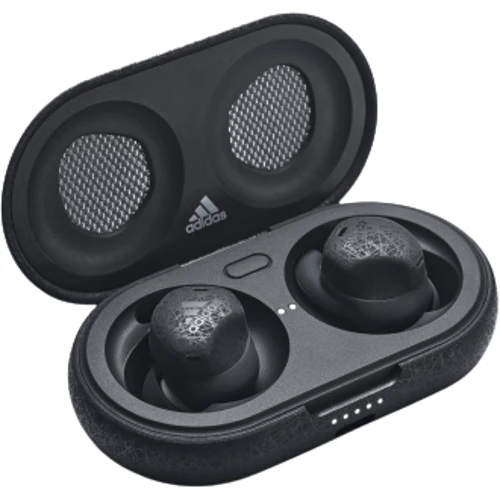 Навушники Adidas FWD-02 Sport In-Ear True Wireless Night Grey (1006041)