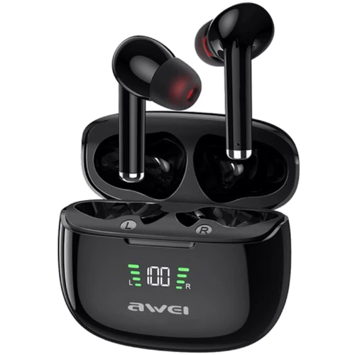 Наушники Awei TA8 Black: Диапазон частот (Гц) 20-20000