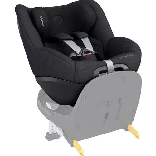 Автокрісло Maxi-Cosi Pearl 360 Pro Authentic Blue (8053477110) фото 4