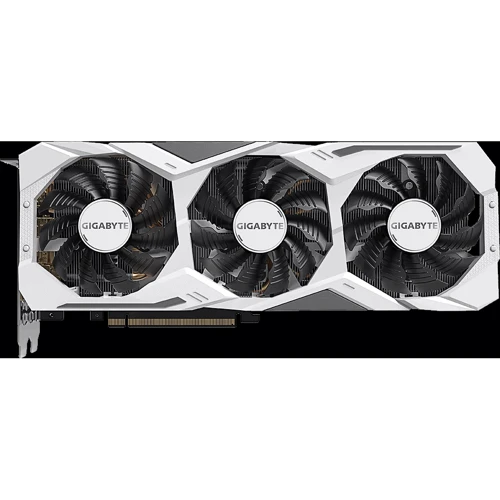 Видеокарта Gigabyte GeForce RTX 2070 SUPER GAMING OC WHITE 8GB (GV-N207SGAMINGOC WHITE-8GC): Объем памяти, Гб 8