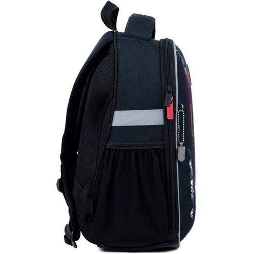 Рюкзак школьный каркасный Kite Education Transformers TF22-555S: Год коллекции 2022