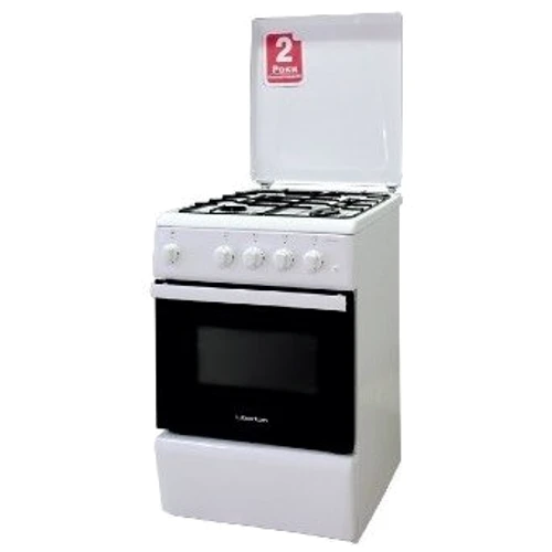 Газова плита Liberton LCGG5540W