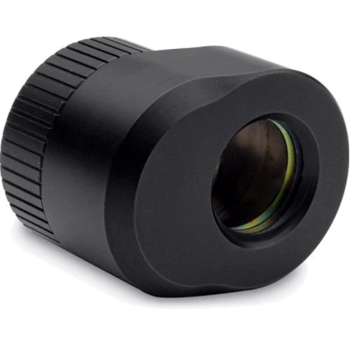Система охлаждения EKWB EK-Quantum Torque Rotary Offset 7 - Black фото 3