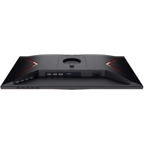 Монітор AOC TFT 23.8" (24G2U/BK): Роздільна здатність Full HD (1920x1080)