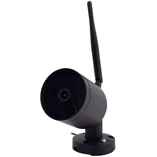 Камера LSC Smart Connect Outdoor IP Camera 1080p HD: Тип подключения к интернету Беспроводное