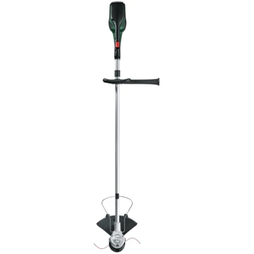 Акумуляторна безщіткова ручна газонокосарка Bosch AdvancedGrassCut 36V-33 + 1 акумулятор 36 В 2 Ач + зарядний пристрій AL 36V-20 (06008C1K00): Тип Триммер