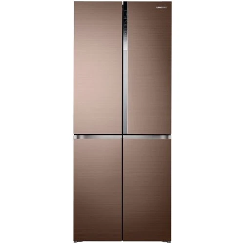 Холодильник Side-by-Side Samsung RF50K5960DP/UA