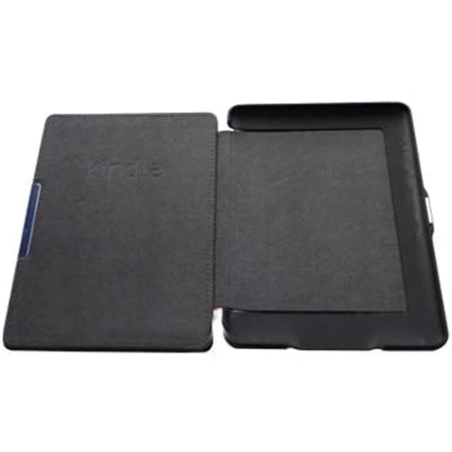 Аксесуар до електронної книги ArmorStandart Leather Case Black для Amazon Kindle Paperwhite 7th Gen (ARM30398): Колір черный
