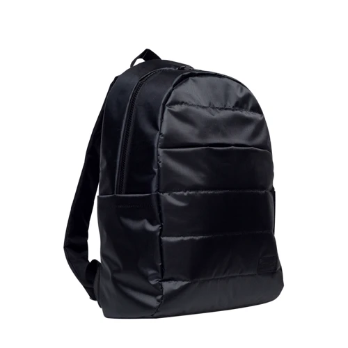 Мужской рюкзак Sambag Zard 0RT черный (25088065)